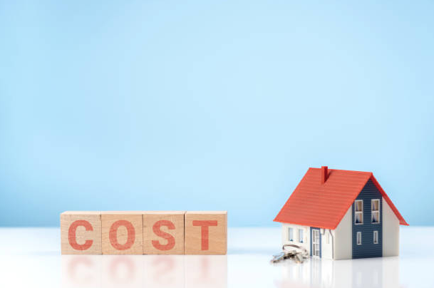 How Much Should I Budget For Moving Expenses?