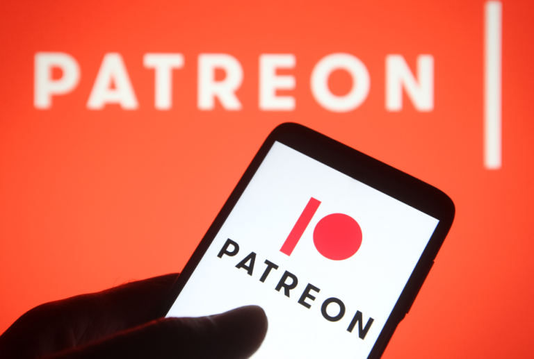 Does Patreon Take A Cut Of Money?