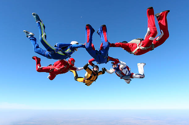 How Much Cost Skydiving?