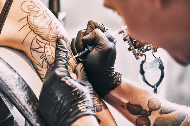 How Much Do Tattoos Actually Cost?