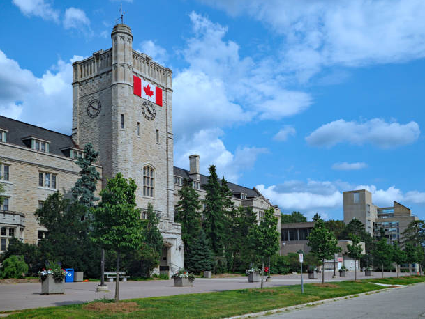 How Much Does College In Canada Cost?