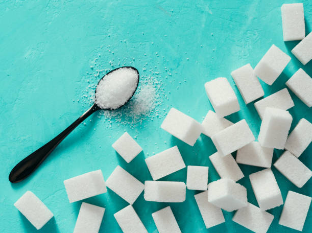 How Much Sugar Does The Average American Consume In A Day?