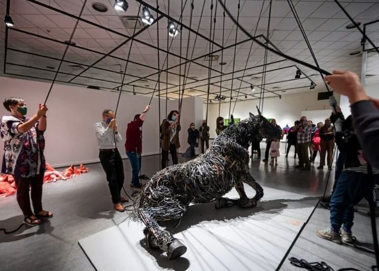 Best Art Schools in Canada