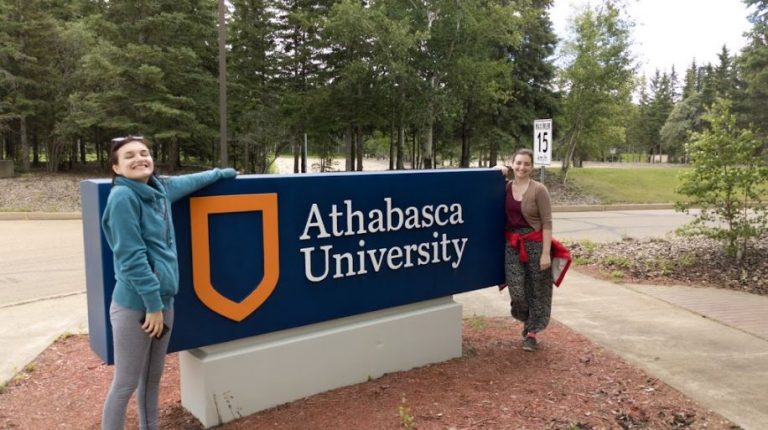 Athabasca University Acceptance Rate & Tuition Fee [2023/2024]