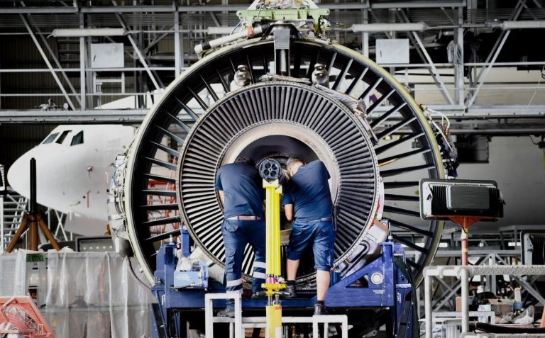 Best Aerospace Engineering Schools In Canada