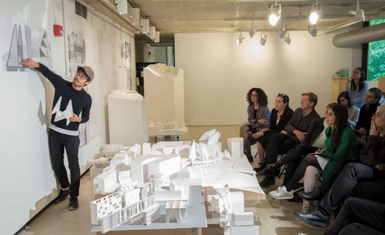 Best Architecture Schools In Canada