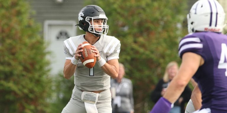 Best D3 Football Schools In 2023