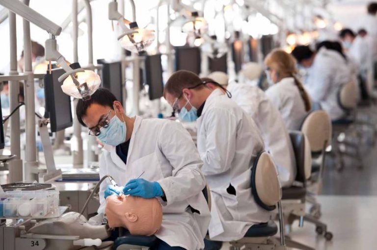 Best Dental Schools In Canada