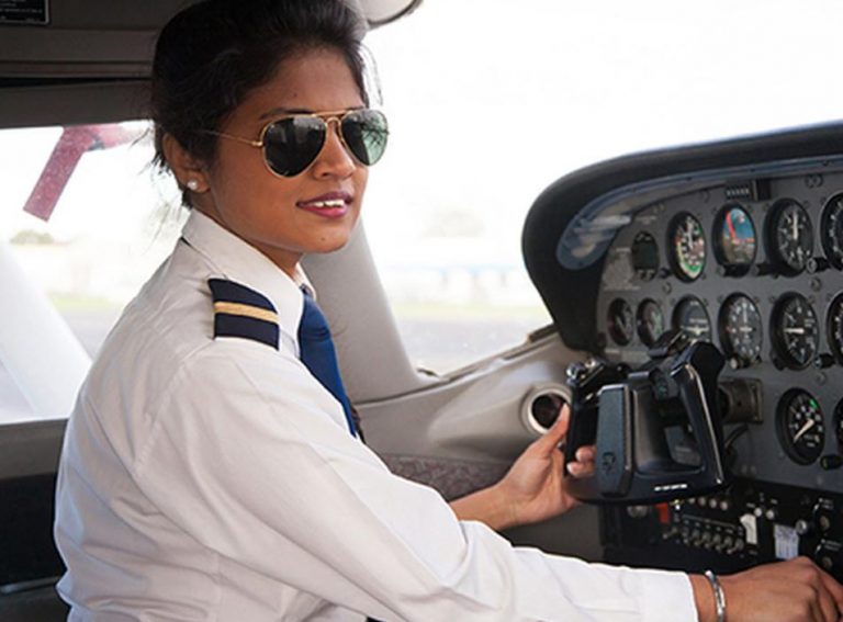 Best Flying Schools In India