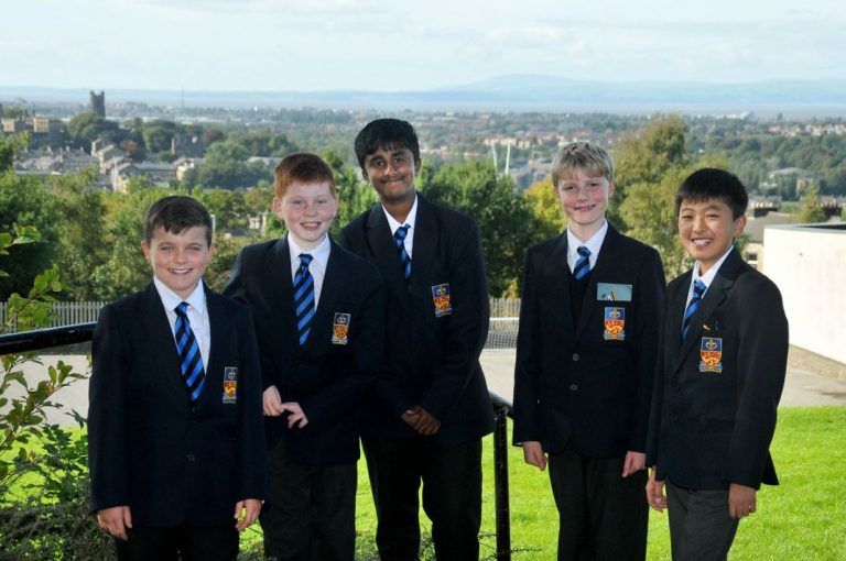 Best Grammar Schools In Kent For Boys