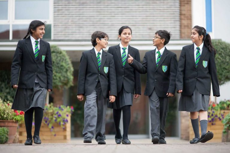 Best Grammar Schools In London
