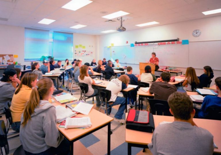 Best Junior High Schools In Edmonton