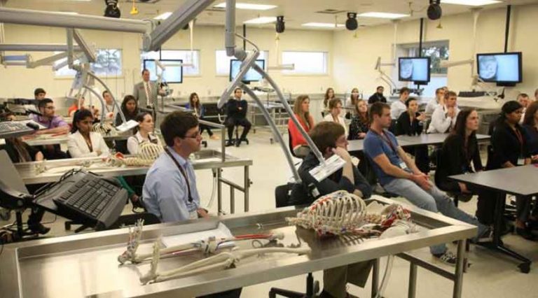 Best Medical Schools in Canada