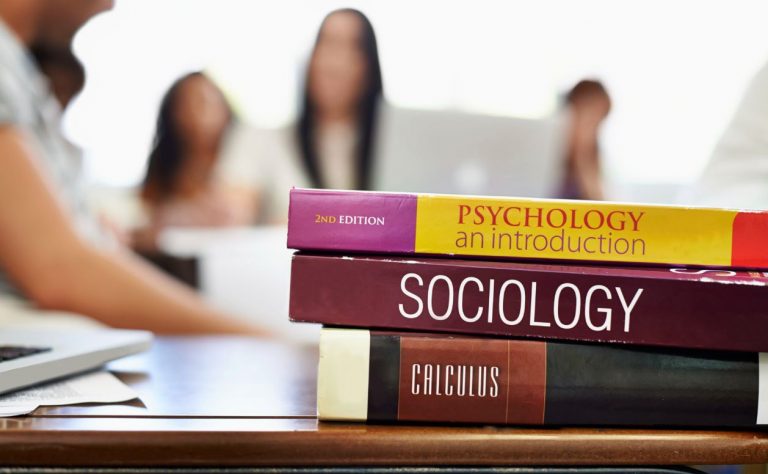Best Schools In California For Psychology