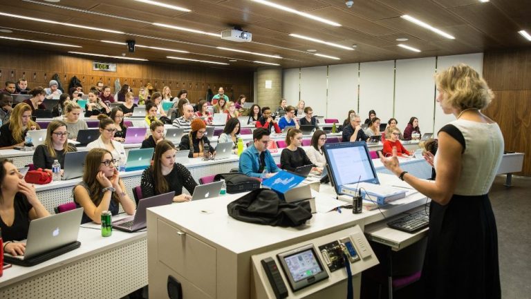 Best Undergraduate Schools In The United States