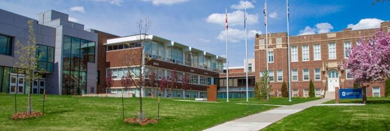 Concordia University of Edmonton Acceptance Rate & Tuition Fee [2023/2024]