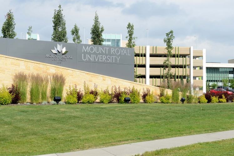 Mount Royal University Acceptance Rate & Tuition Fee [2023/2024]