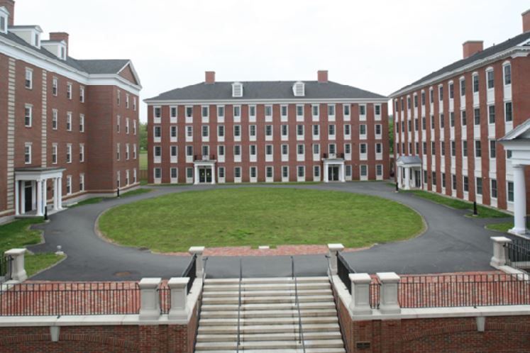 Acadia University Acceptance Rate & Tuition Fee [2023/2024]