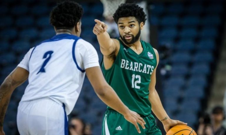 Best D2 Schools For Basketball