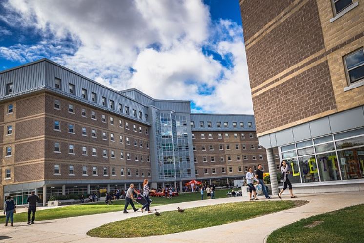 Memorial University of Newfoundland Acceptance Rate & Tuition Fee