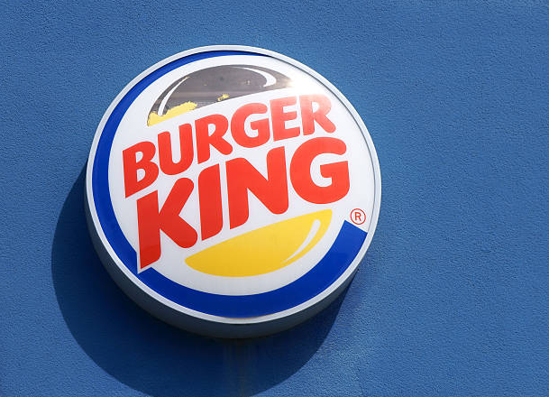 How Much Is A Burger King Whopper Meal In The Uk?