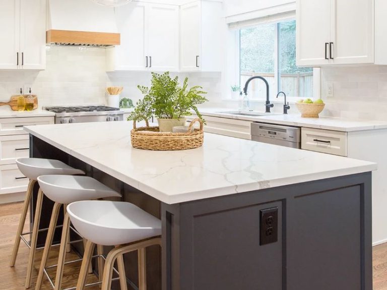 Are Quartz Worktops More Expensive Than Granite?