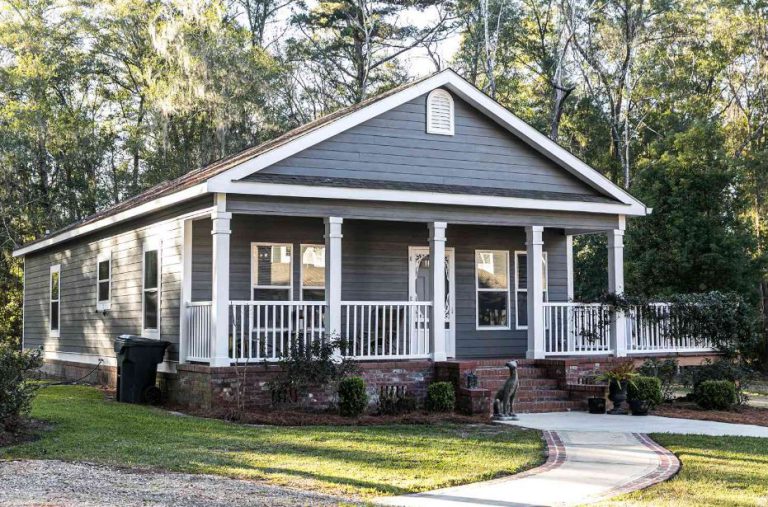What Is The Life Expectancy Of A Modular Home?