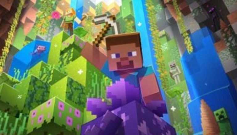 How Much Time Have I Wasted On Minecraft?