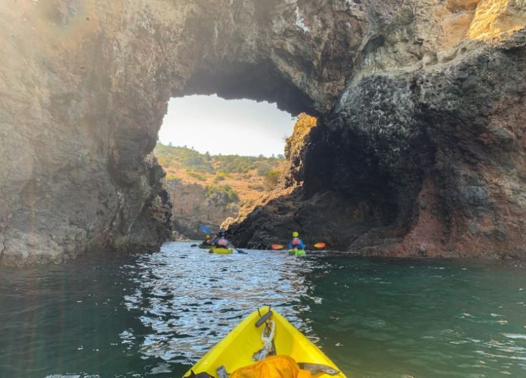 10 Fun Things To Do in The Channel Islands [California]
