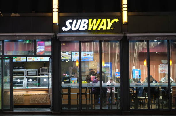 How Much Does A Subway Meal Deal Cost?