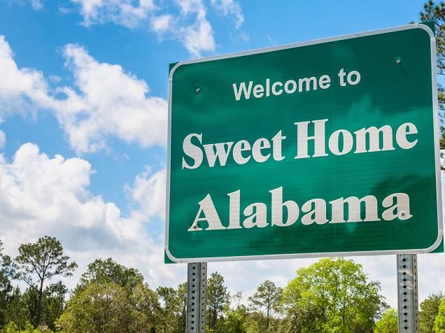 What Are All The Zip Codes In Alabama?