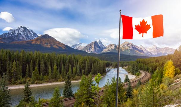 How Many Canadian Postal Codes Are There?