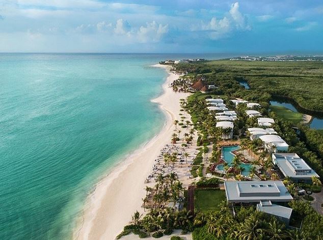 Fun Things To Do At Andaz Mayakoba Resort