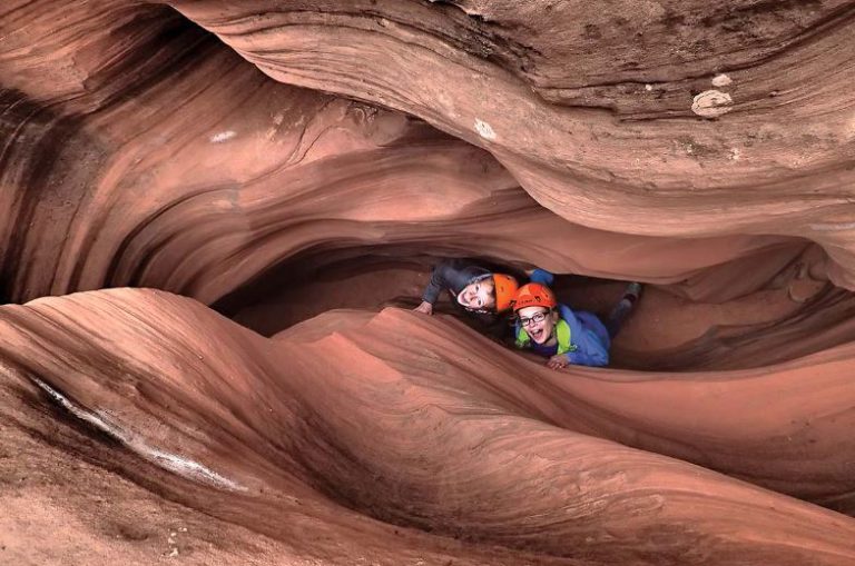 Fun Things To Do At Capitol Reef National Park