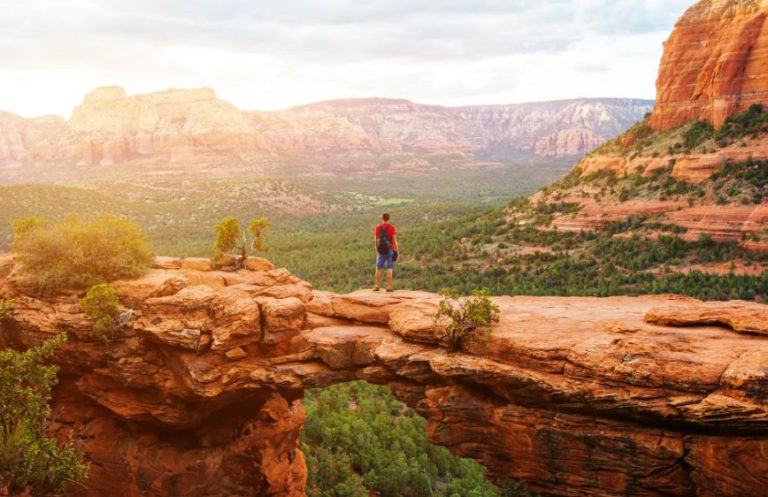 Fun Things To Do At Sedona With $150