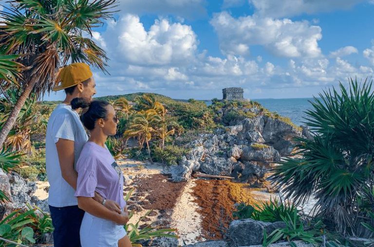 Fun Things To Do At Tulum, Coba and Cenotes