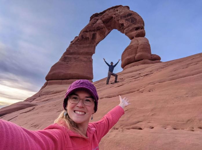 10 Fun Things To Do In Arches National Park, Utah