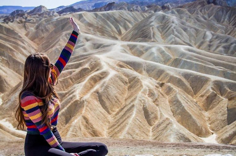 Fun Things To Do In Death Valley With Just $200