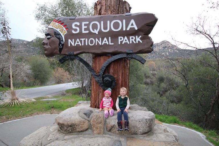10 Fun Things To Do In Sequoia National Park