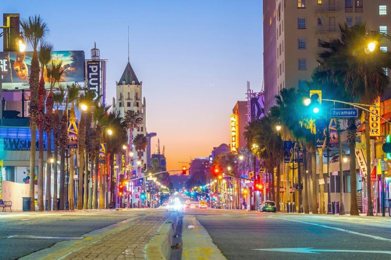 10 Fun Things to Do in Hollywood