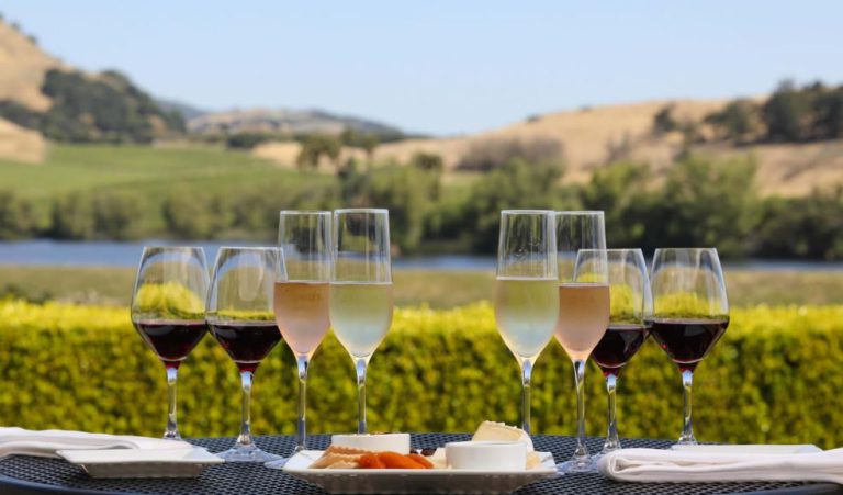 Fun Things To Do at Napa Valley With Just $300