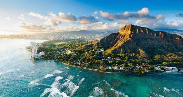 What Are All The Zip Codes In Hawaii?