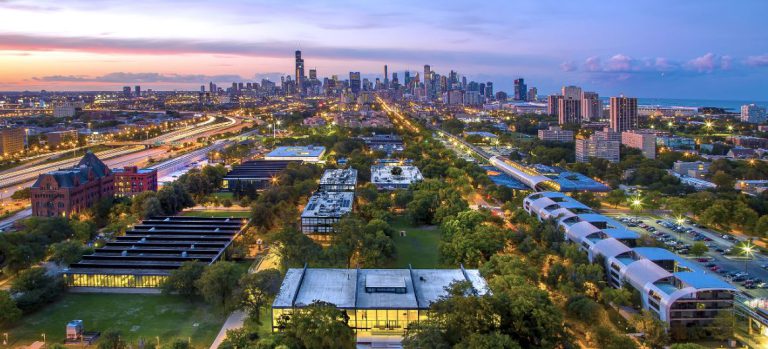 How Many Zip Codes Are There In Illinois?