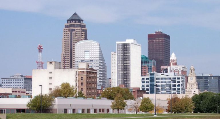 What Are All The Zip Codes In Iowa?