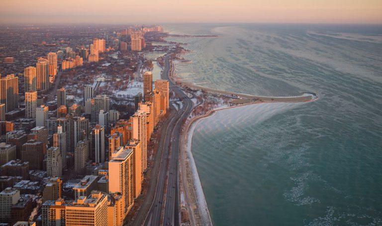 What Are All The Zip Codes In Michigan?