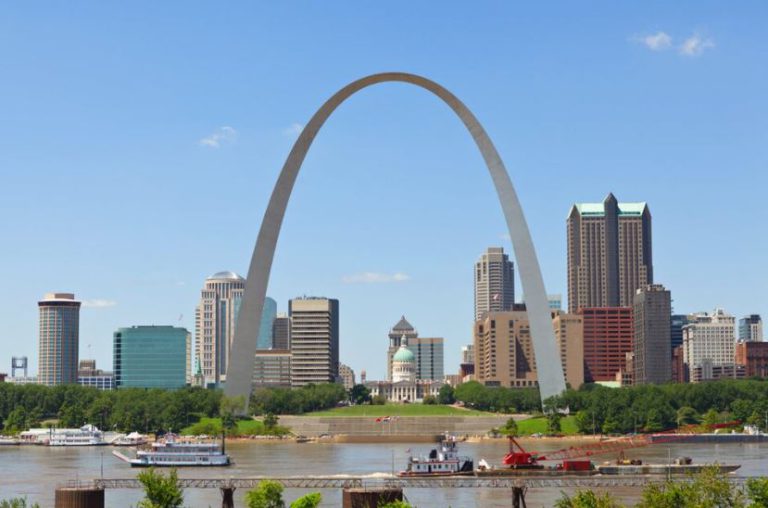 What Are The Zip Codes In Missouri?