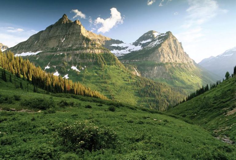 What Is The Zip Code For Montana?