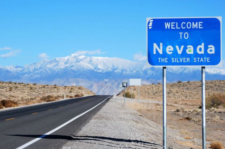 What Zip Code Is Nevada?