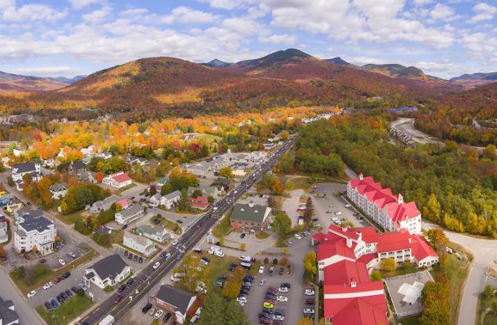 What Is The Zip Code Of New Hampshire?