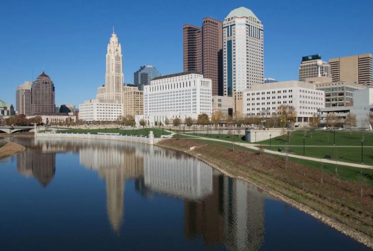 What Are All The Zip Codes In Ohio?